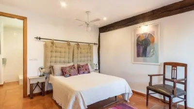 Chalet in Alcaudete photo 90