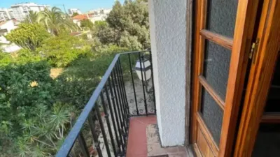 Chalet in San Antón-El Palmeral photo 53