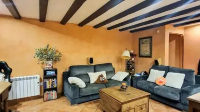 Chalet en San Antón-El Palmeral photo 52