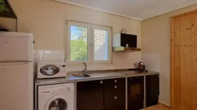 Chalet in Calpe - Calp photo 31