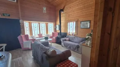 Chalet en Sant Jaume d'Enveja photo 33