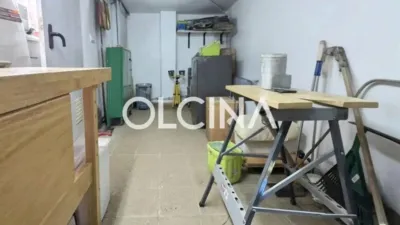 Chalet en Castalla photo 63