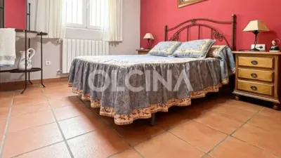 Chalet in Ibi photo 22