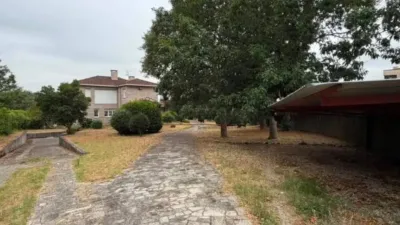 Chalet in O Pereiro de Aguiar photo 4
