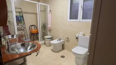 Apartment in La Carlota photo 22