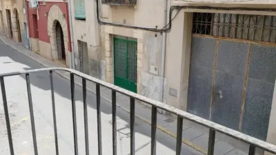 Chalet on Carrer dels Sants Màrtirs photo 26