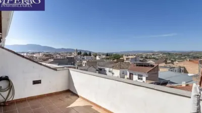 Duplex Penthouse for Sale in Alhendín photo 4