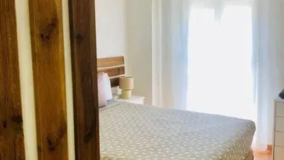 Apartment in the City Centre photo 9