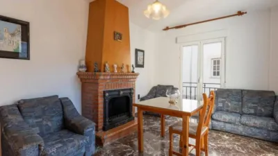 Apartment in Güéjar Sierra photo 8