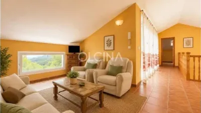 Chalet in Tibi photo 21