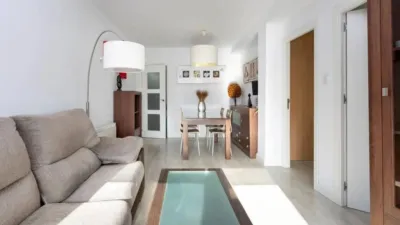 Apartment in Cartuja photo 3