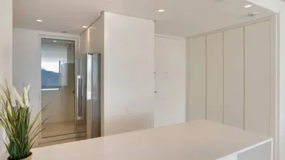 Apartment in Ojén photo 18