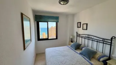 Apartment in Calpe - Calp photo 29