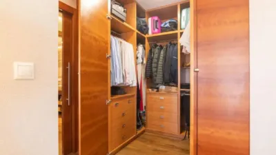 Apartment in El Raval-Puertas Encarnades photo 49