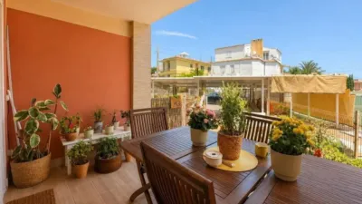 Semi-Detached House in Carrer de Miquel Gelabert photo 3
