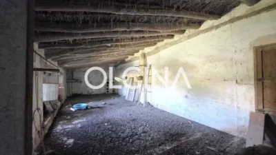 Rustic house in Banyeres de Mariola photo 13