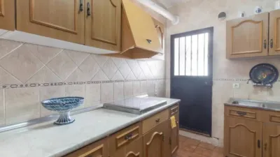 Chalet in Albaicín photo 62