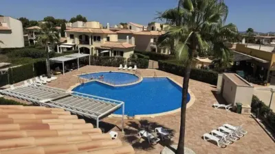 Chalet in Campos photo 7
