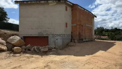 Chalet in O Pereiro de Aguiar photo 4