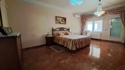 Chalet in L'Alfàs del Pi photo 12