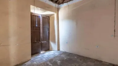 Chalet on Calle del Aljibe de Trillo photo 10