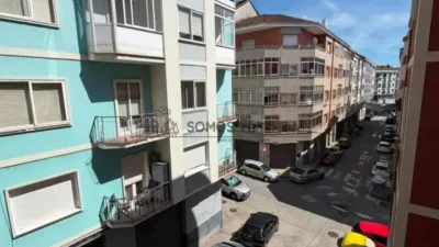 Apartment in Ourense Capital photo 11