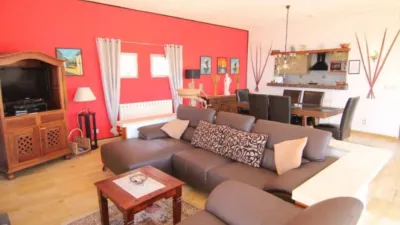 Chalet in Calpe - Calp photo 15