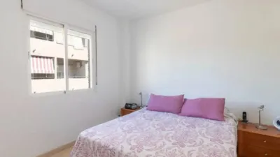 Flat in Atarfe photo 12