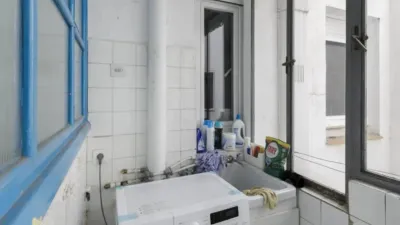 Apartment in Figares-San Antón photo 25