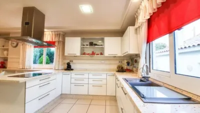 Chalet in Altabix photo 37