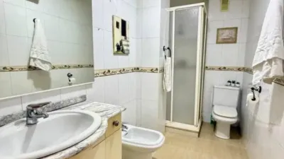 Apartment in Carrús Oeste-El Toscar photo 20