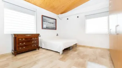Chalet in Albaicín photo 22