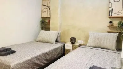 Apartment in the City Centre photo 6