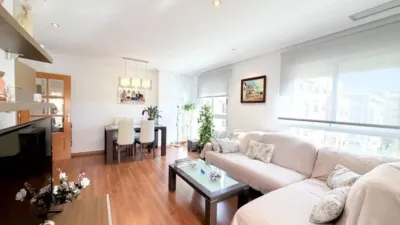 Apartment in Altabix photo 11