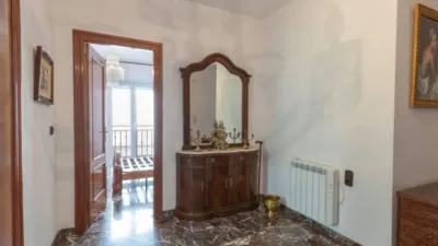 Apartment in Güéjar Sierra photo 20