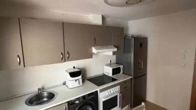 Apartment in Los Alcázares photo 22