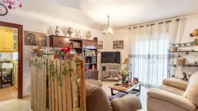 Chalet in Alhendín photo 6