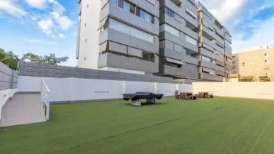 Penthouse in University Area photo 29