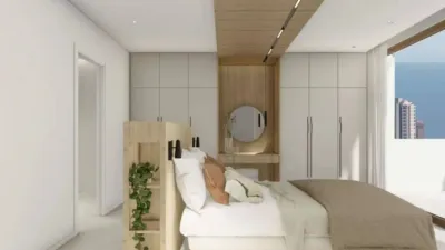 Chalet in Finestrat photo 12