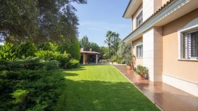Chalet in Torrellano-Valverde-Business Park photo 8