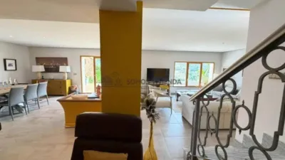 Chalet in Ourense City photo 44