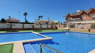 Chalet in San Antón-El Palmeral photo 5