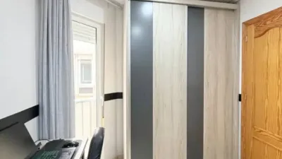 Apartment in Altabix photo 24