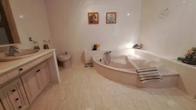 Chalet in L'Alfàs del Pi photo 9