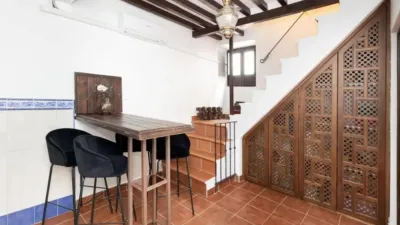 Chalet in Albaicín photo 10