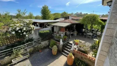 Chalet in Barbadás photo 31