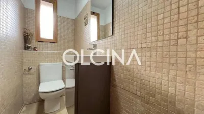 Chalet in Ibi photo 15