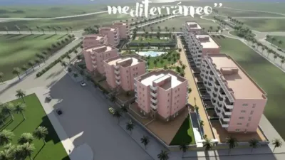 Apartment in Guardamar del Segura photo 62