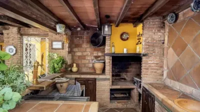 Chalet en Alfacar photo 35
