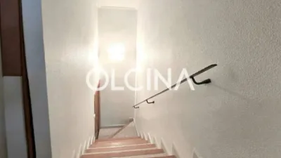 Chalet in Onil photo 25